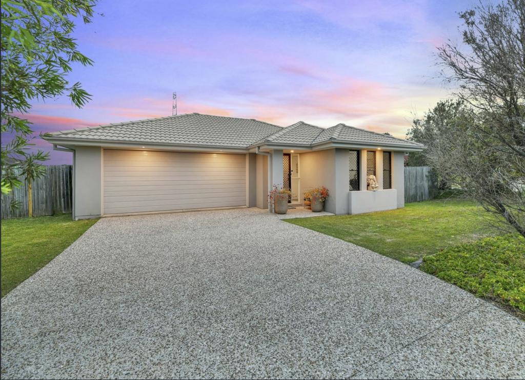 1 Rush Ct, Bundamba, QLD 4304