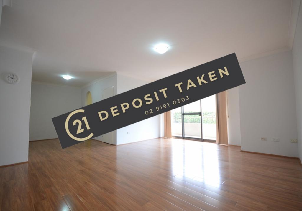 10/21-23 Railway Pde, Westmead, NSW 2145