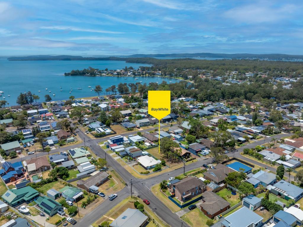 22 WARRINA AVE, SUMMERLAND POINT, NSW 2259