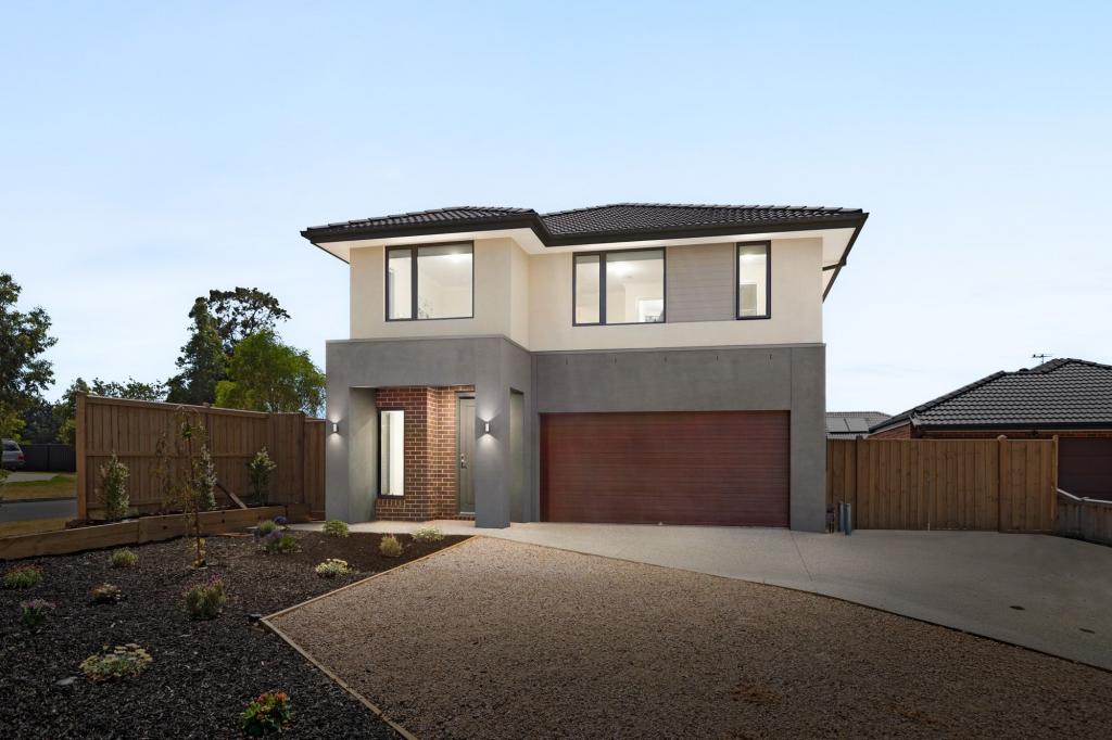 7 Constant Ave, Werribee, VIC 3030