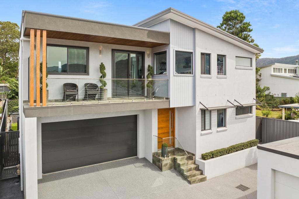 19a Tarrawanna Rd, Corrimal, NSW 2518