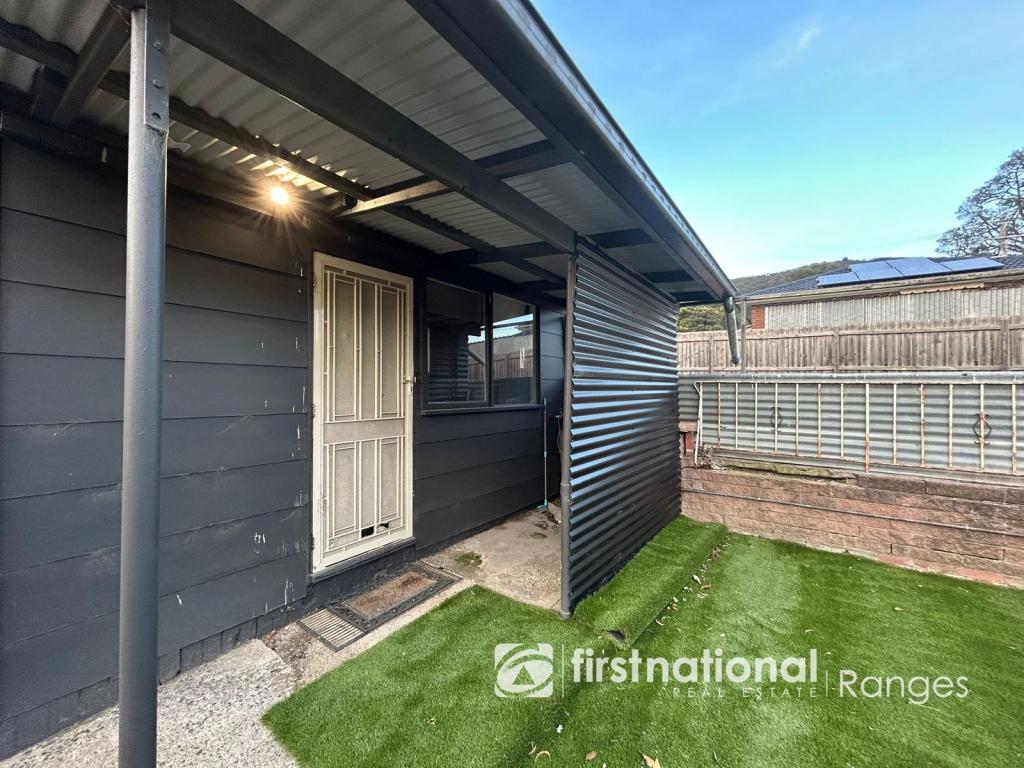 4/53 Forest Rd, Ferntree Gully, VIC 3156