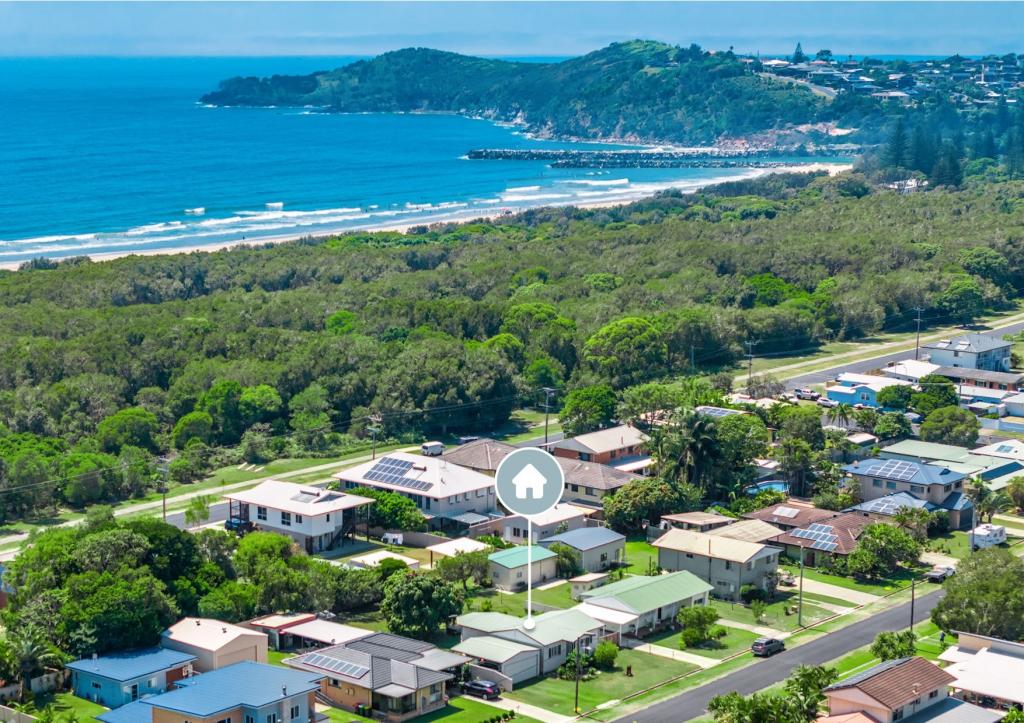 44 Heath St, Evans Head, NSW 2473