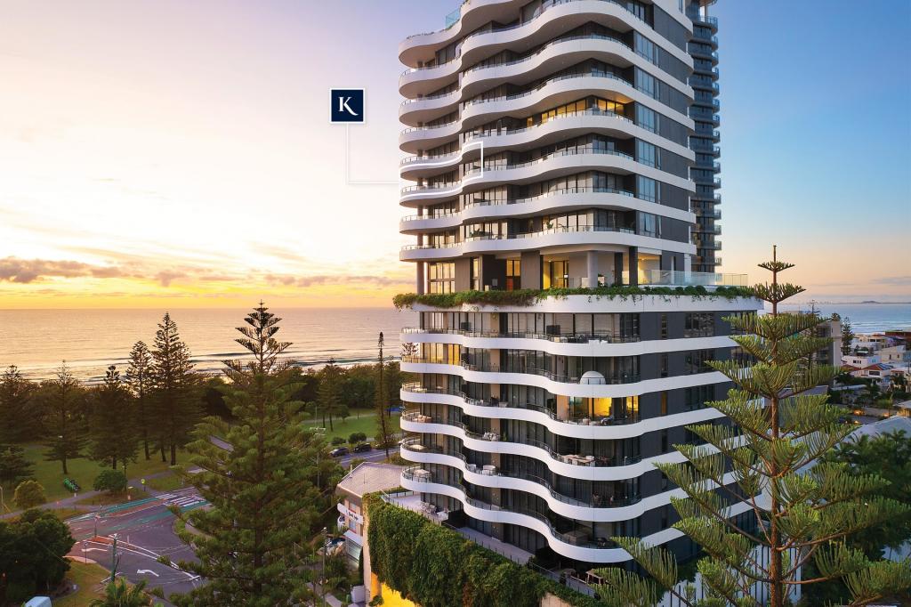 1202/4-6 Alexandra Ave, Mermaid Beach, QLD 4218