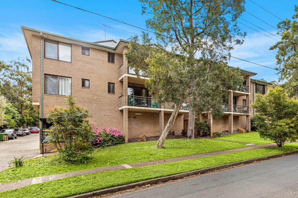 33/13-19 Preston Ave, Engadine, NSW 2233