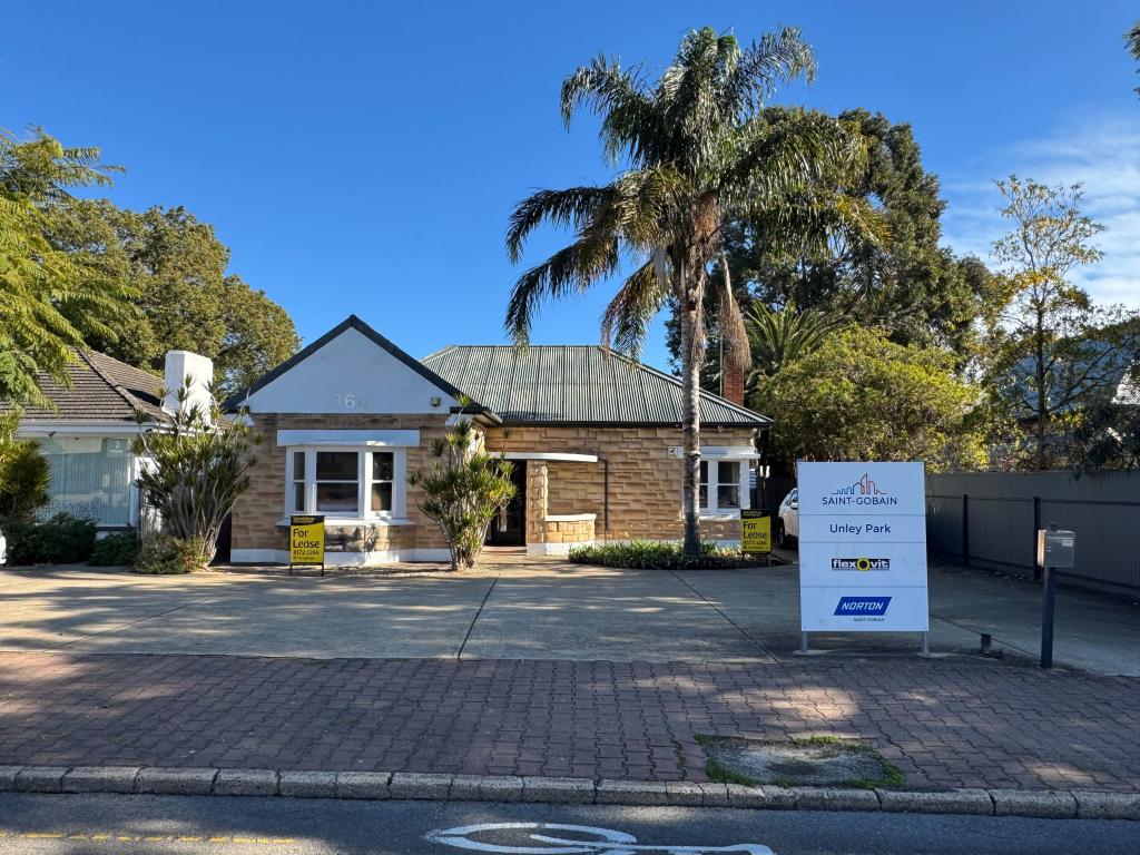 364 Unley Rd, Unley Park, SA 5061