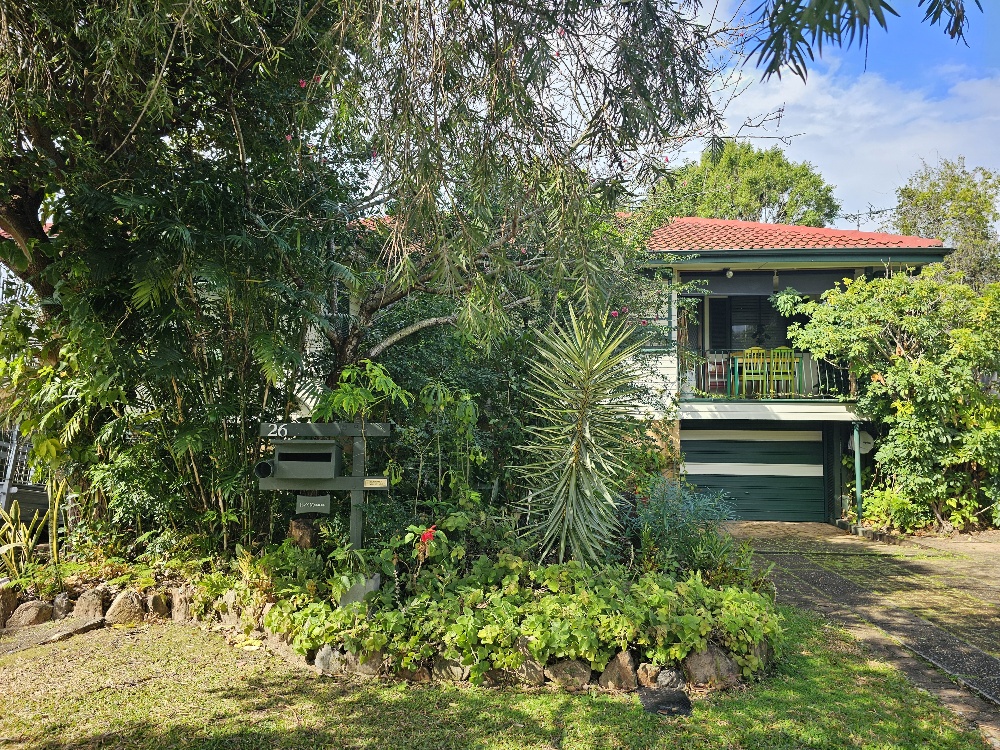 26 BOONDALL ST, BOONDALL, QLD 4034