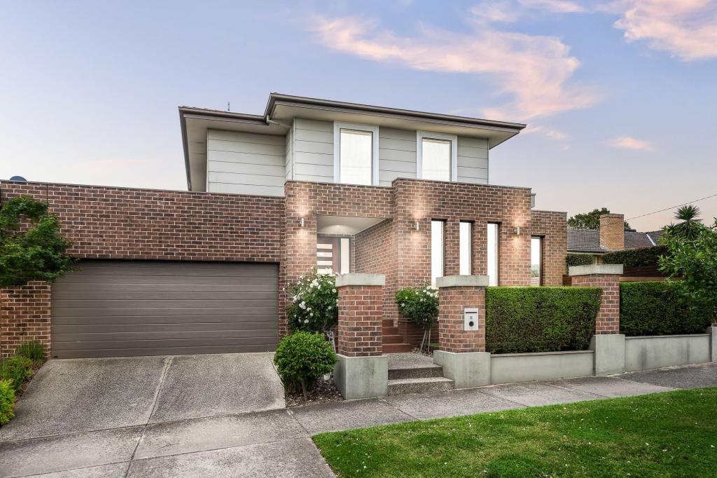 1B NAPLES ST, BOX HILL SOUTH, VIC 3128