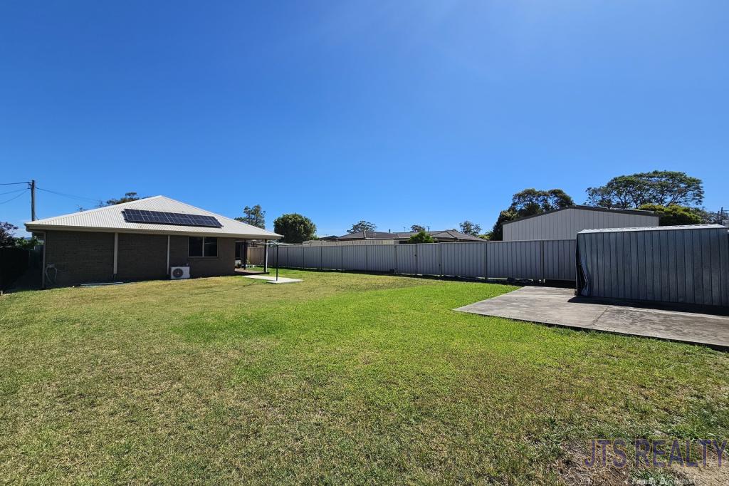 4 Bright St, Denman, NSW 2328