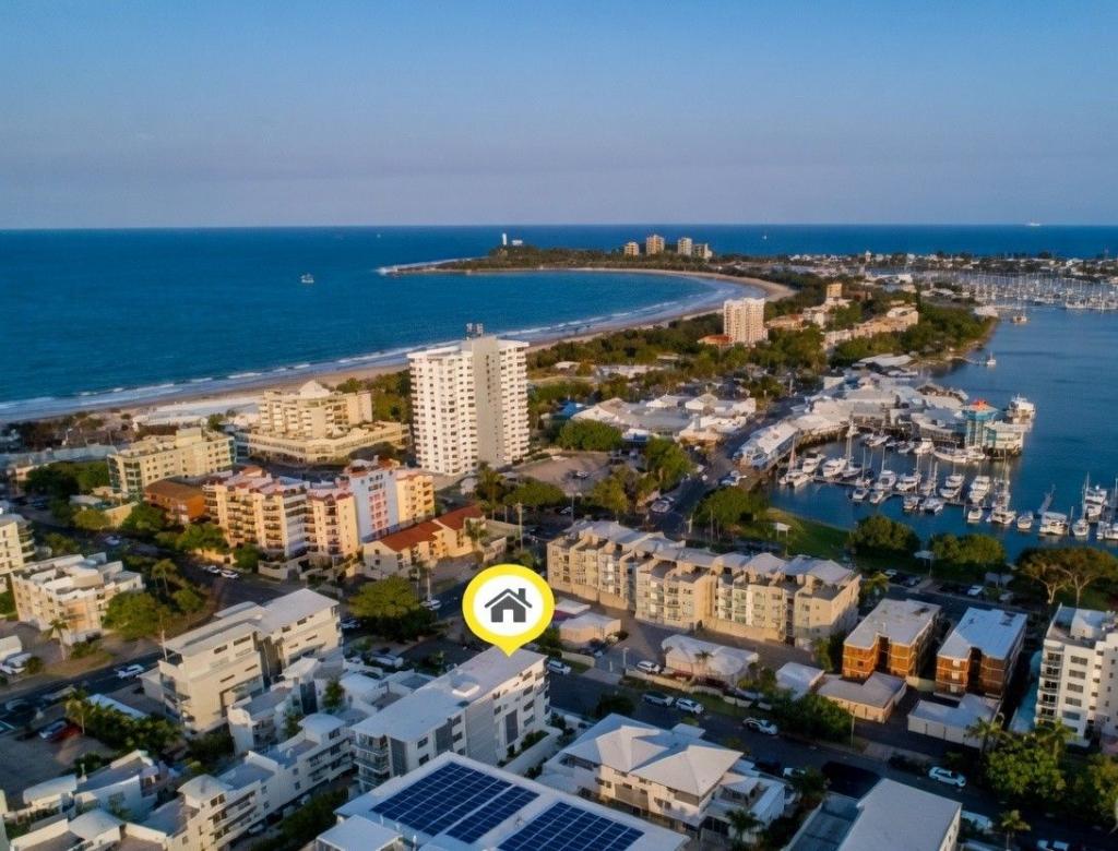 5/36 Burnett St, Mooloolaba, QLD 4557