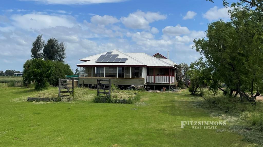 66 Hedge Rd, Dalby, QLD 4405