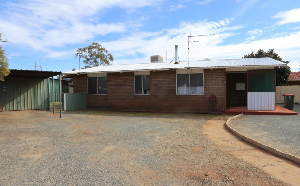 5 Hopbush St, Kambalda West, WA 6442