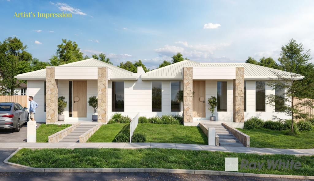 1,2,3,4/28 Quirk Ct, Endeavour Hills, VIC 3802