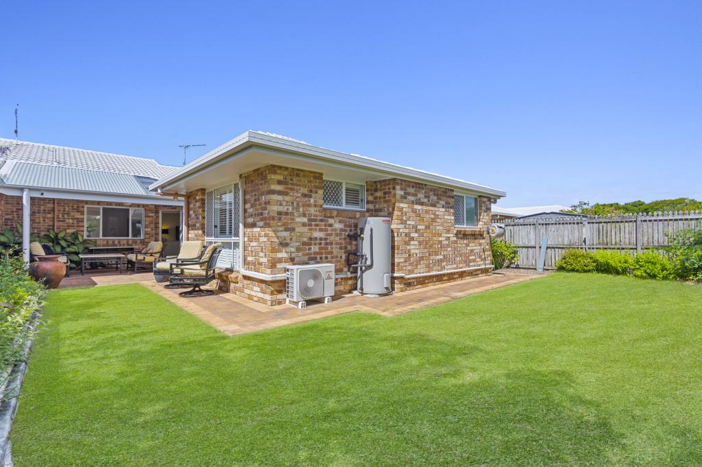 1/10 Constance Ct, Victoria Point, QLD 4165