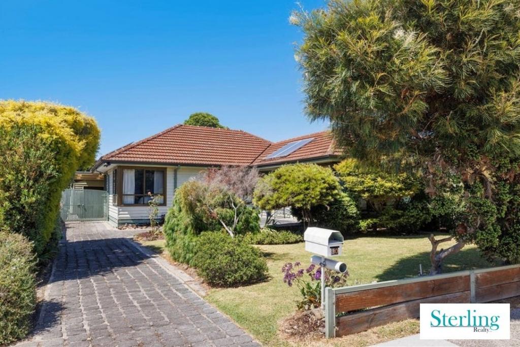 30 Mary Ave, Edithvale, VIC 3196