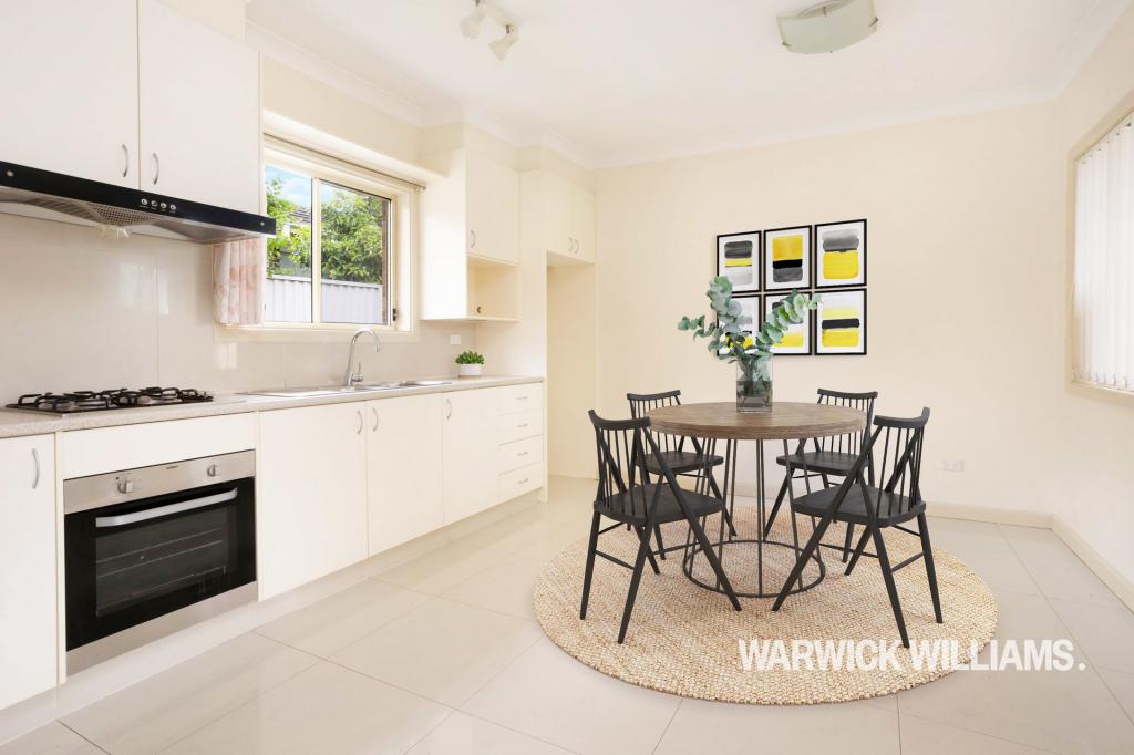 28a Stevens St, Ermington, NSW 2115