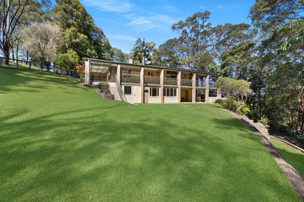 52-56 Crosby Hill Rd, Buderim, QLD 4556