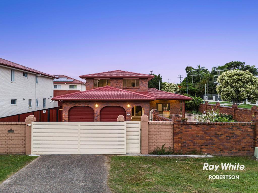 38 Fairbank St, Sunnybank, QLD 4109