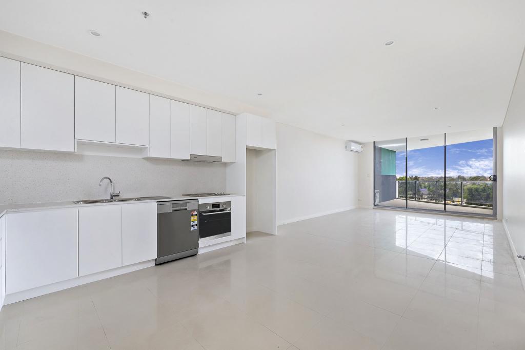 18/91 Park Rd, Homebush, NSW 2140