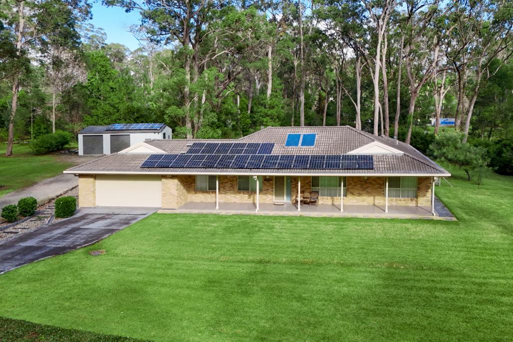 6a Mountain View Rd, Kew, NSW 2439