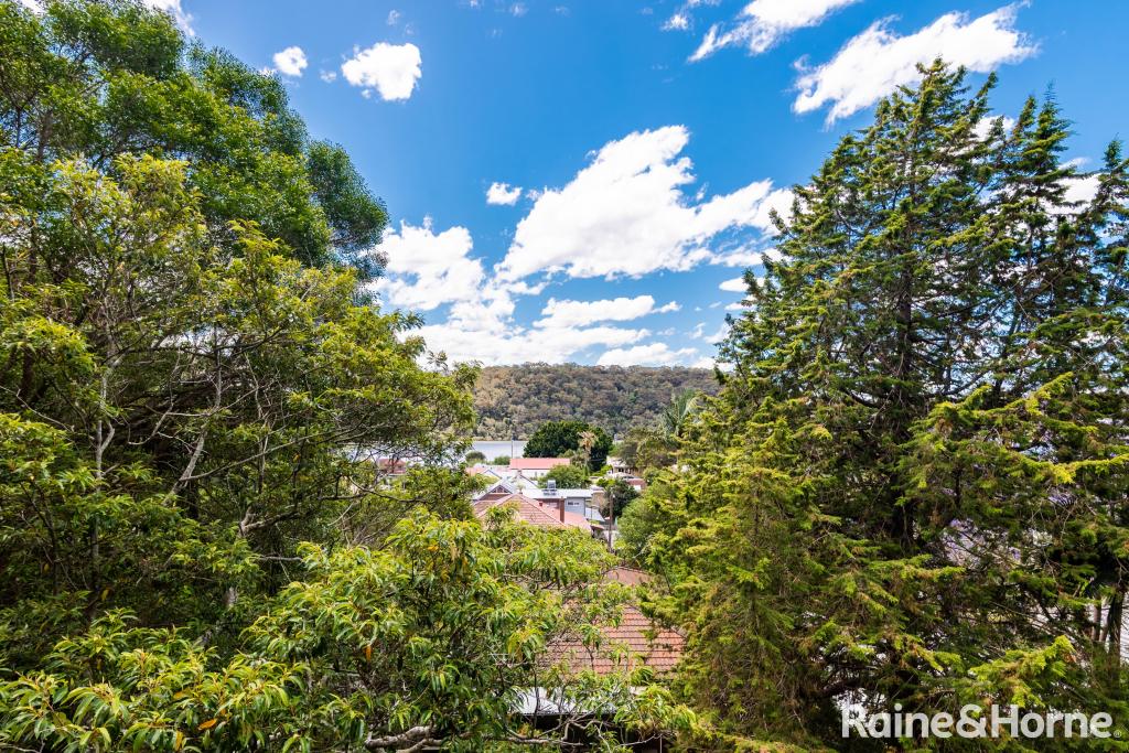 23a Bridge St, Brooklyn, NSW 2083