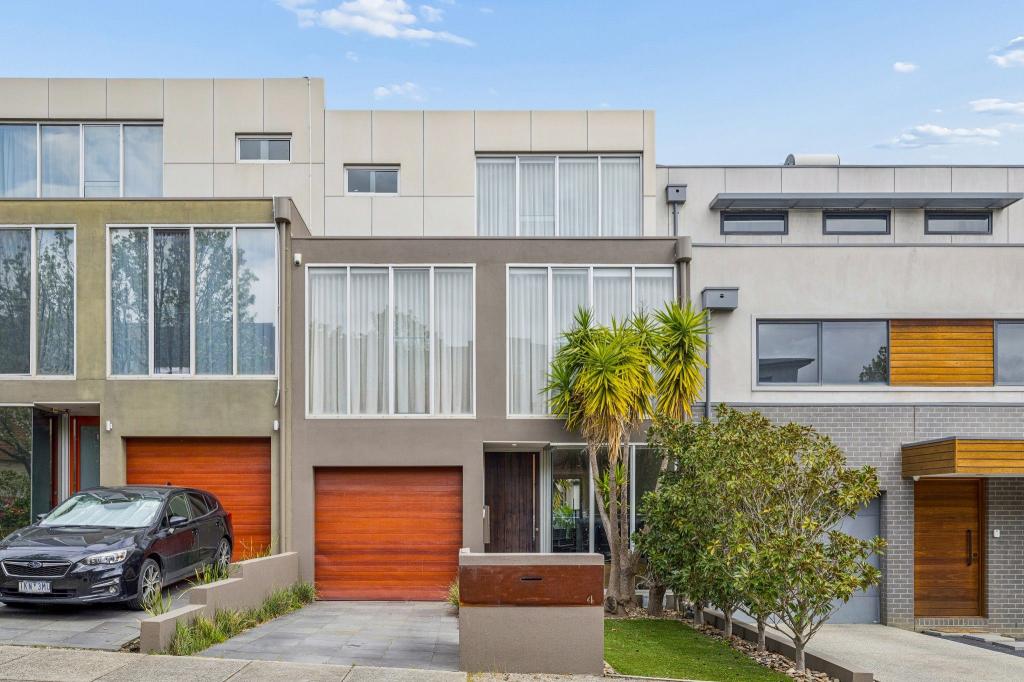 4 The Mews, Preston, VIC 3072