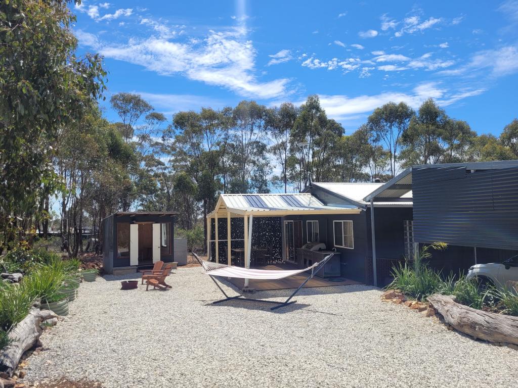 373 Dealba Rd, Heathcote, VIC 3523