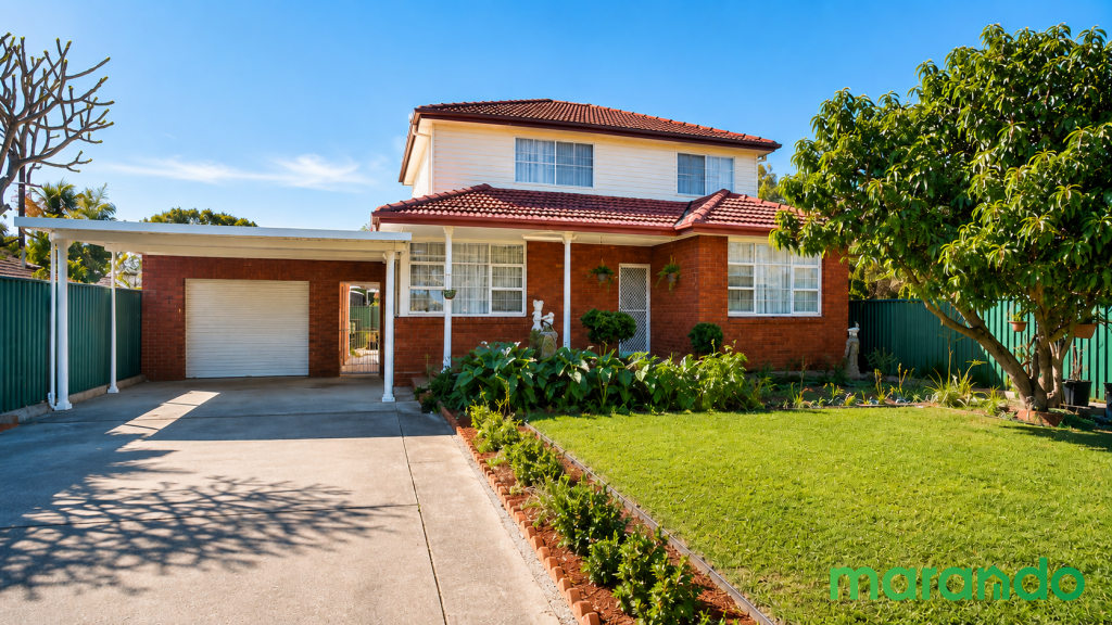20 Cook Ave, Canley Vale, NSW 2166