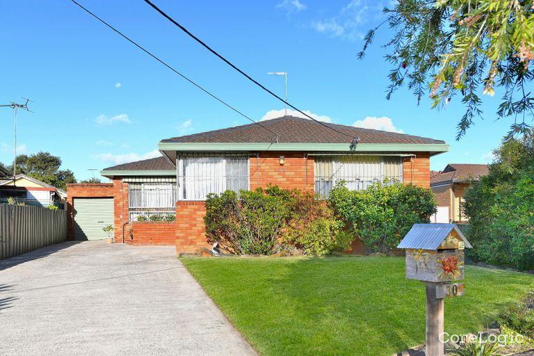 30 Napoleon St, Riverwood, NSW 2210