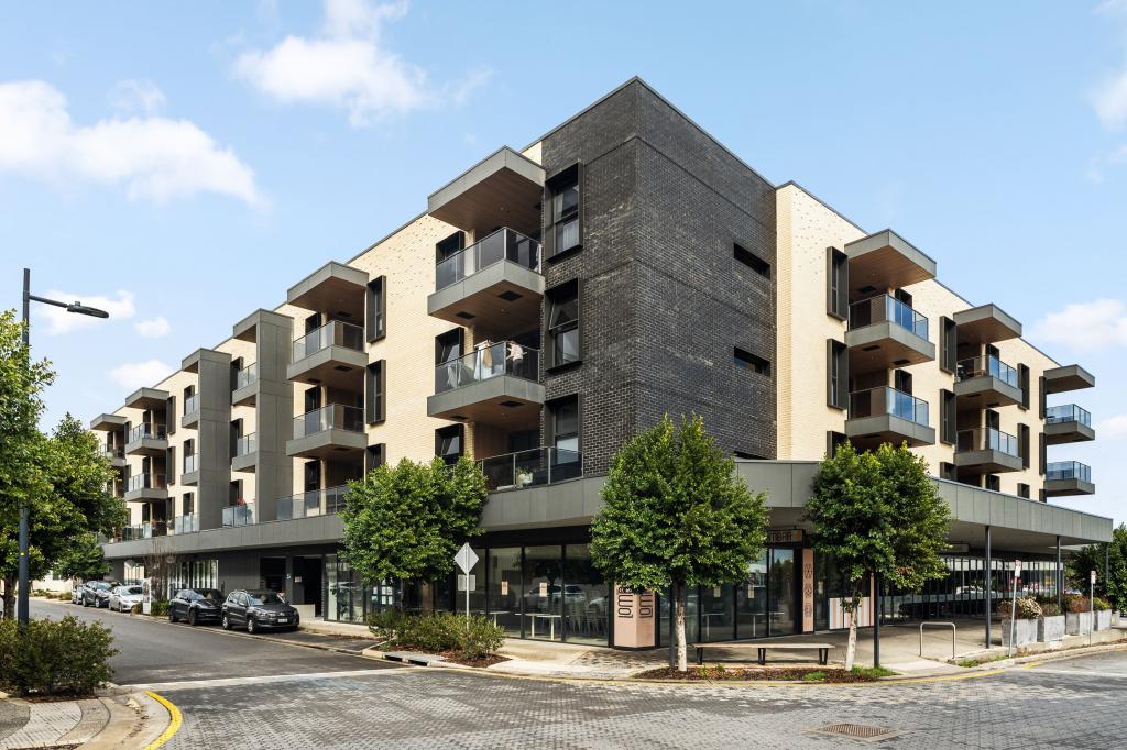 305/55 PHILLIPS ST, WEST LAKES, SA 5021