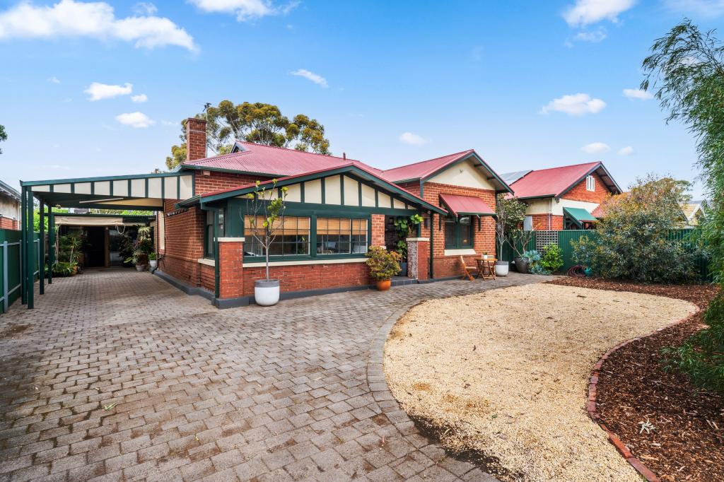 507 Goodwood Rd, Colonel Light Gardens, SA 5041
