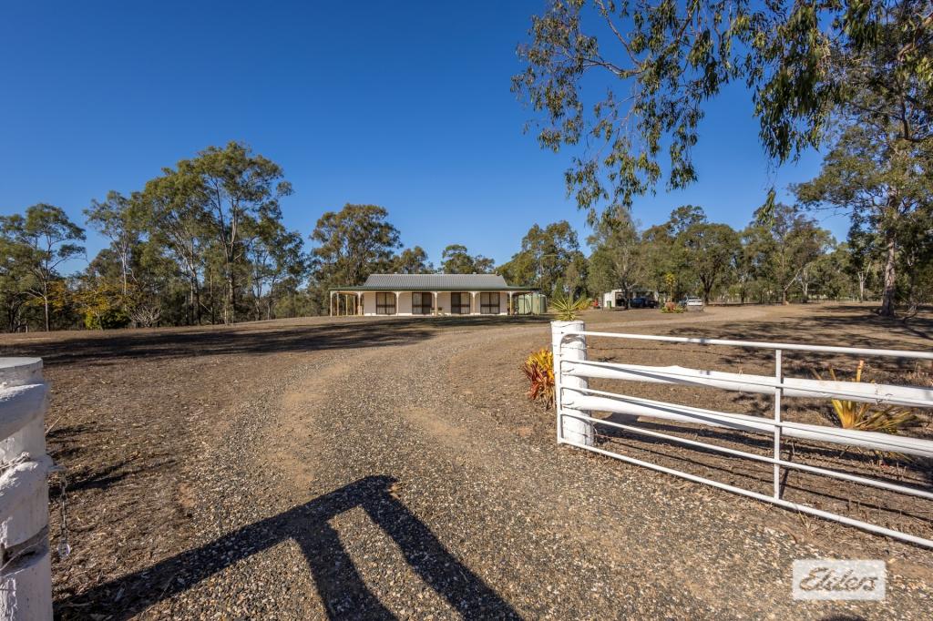 181 Grantham Scrub Rd, Veradilla, QLD 4347
