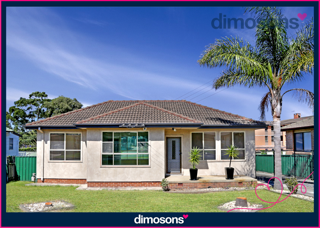 132 Shellharbour Rd, Port Kembla, NSW 2505