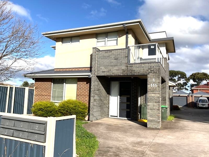 1/111 Taylors Rd, St Albans, VIC 3021