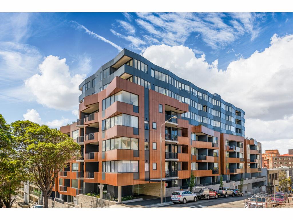 508/60 King St, Newcastle, NSW 2300