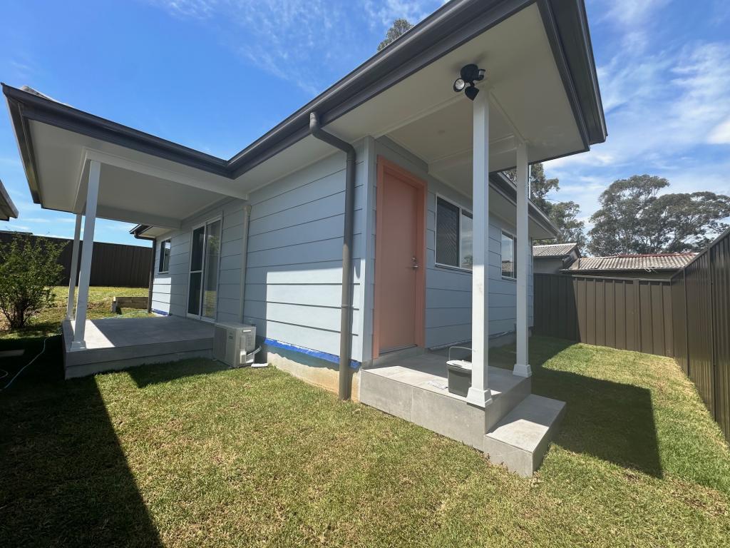 19a Conway Ave, Cambridge Park, NSW 2747