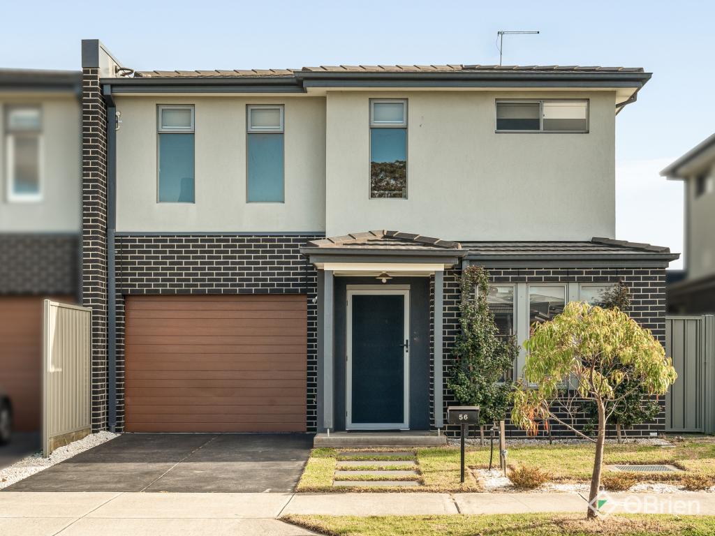 56 Tucker Bvd, Carrum Downs, VIC 3201