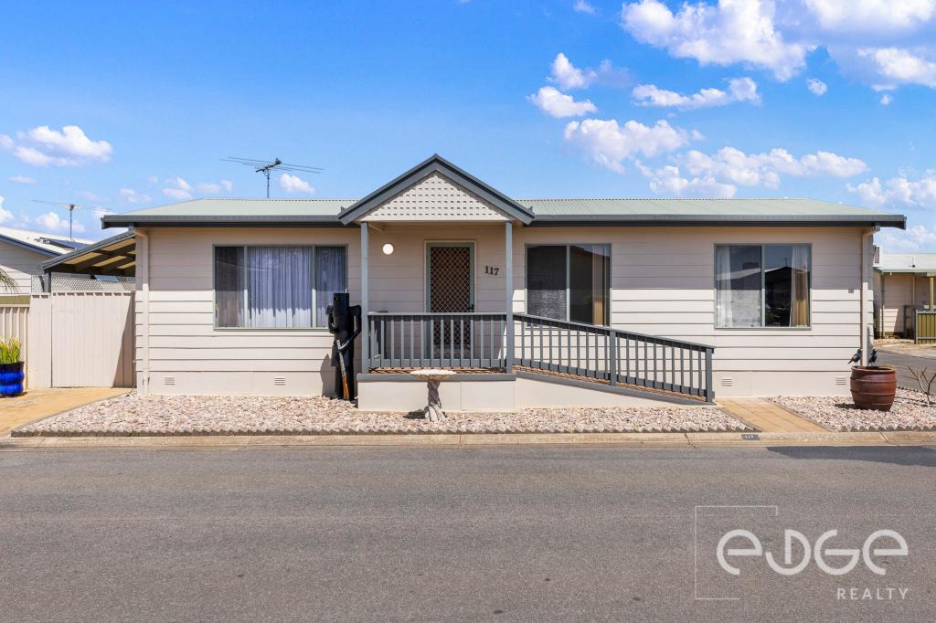 117/50 Andrews Rd, Penfield, SA 5121