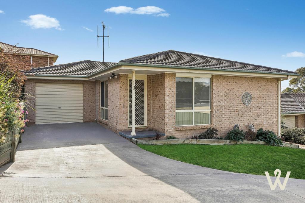 10/9 Victoria St, Yass, NSW 2582