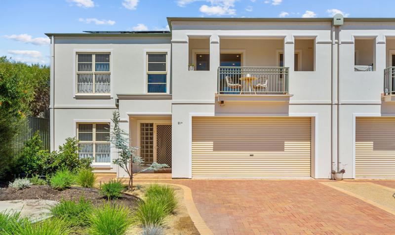 21a Dorset Ct, Carrickalinga, SA 5204