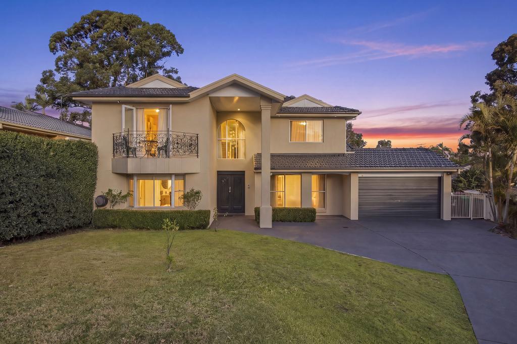 24 Veronica Cres, Seven Hills, NSW 2147