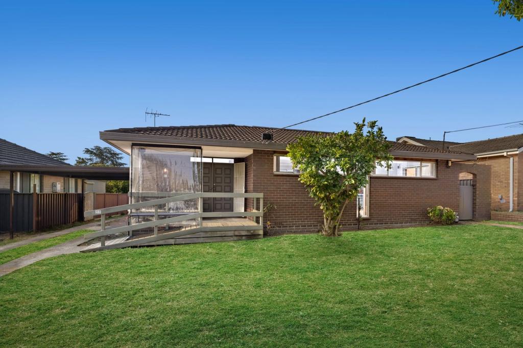 63 Westerfield Dr, Notting Hill, VIC 3168