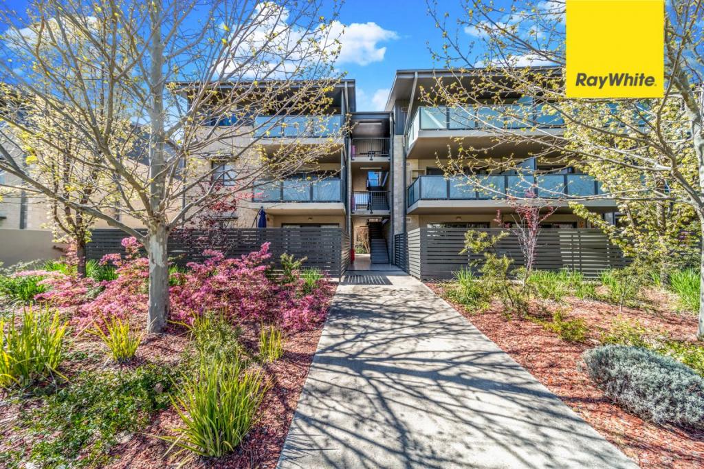 7/120 Thynne St, Bruce, ACT 2617