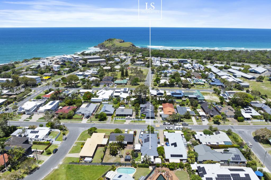 2/6 Ti Tree Ave, Bogangar, NSW 2488