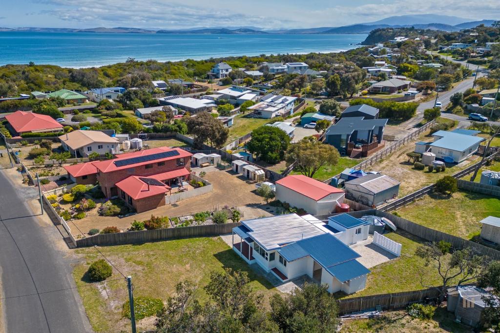 8 RIDGE RD, DODGES FERRY, TAS 7173