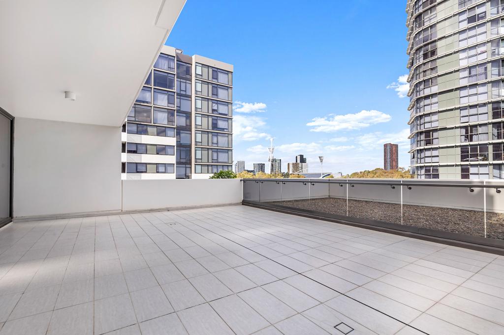 642/11 Canning St, Lidcombe, NSW 2141