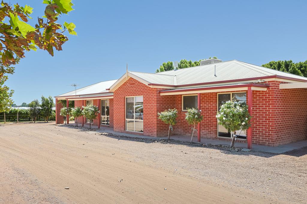 72 Ginquam Ave, Nichols Point, VIC 3501