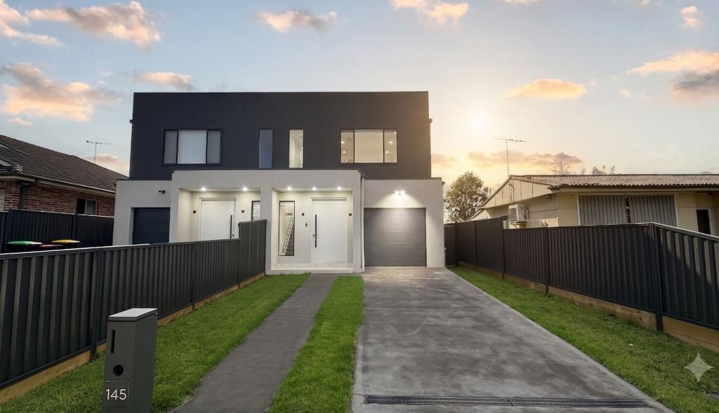 145 Carpenter St, Colyton, NSW 2760