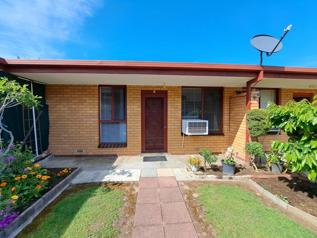 2/401 BEVAN ST, LAVINGTON, NSW 2641