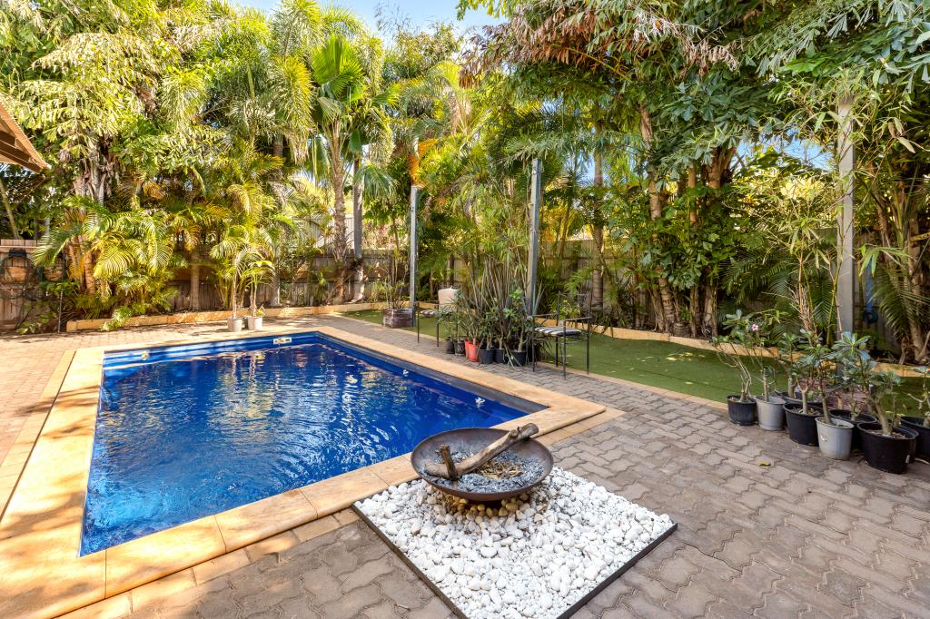 63 Durack Cres, Broome, WA 6725